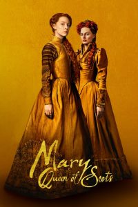 Nonton Mary Queen of Scots 2018