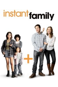 Nonton Instant Family 2018