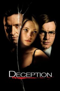 Nonton Deception 2008