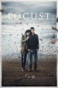 Nonton Locust 2014