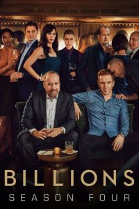 Nonton Billions: Season 4