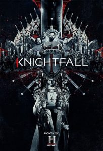 Nonton Knightfall: Season 2