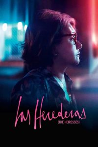 Nonton The Heiresses 2018