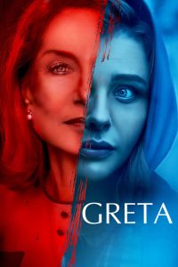 Nonton Greta 2019