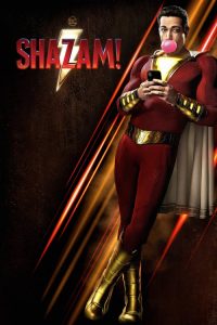 Nonton Shazam! 2019