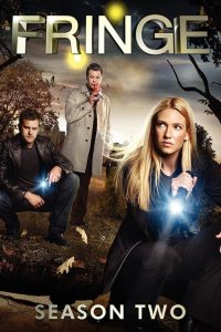 Nonton Fringe: Season 2