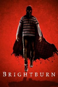 Nonton Brightburn 2019