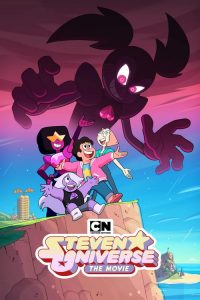 Nonton Steven Universe: The Movie 2019