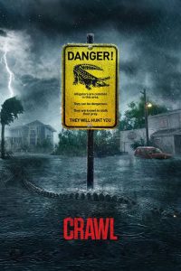 Nonton Crawl 2019