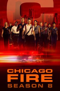 Nonton Chicago Fire: Season 8