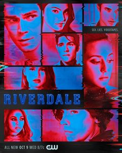 Nonton Riverdale: Season 4