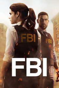 Nonton FBI: Season 1