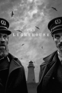 Nonton The Lighthouse 2019