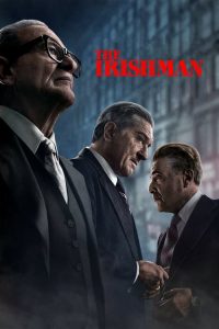 Nonton The Irishman 2019