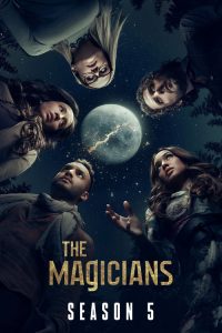 Nonton The Magicians: Season 5