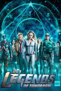 Nonton DC’s Legends of Tomorrow: Season 5