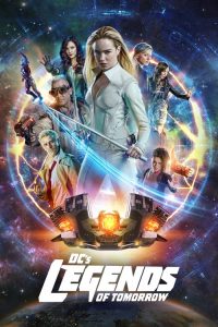 Nonton DC’s Legends of Tomorrow: Season 4