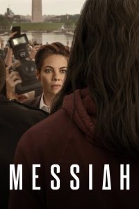 Nonton Messiah: Season 1