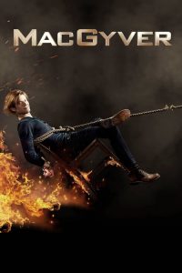 Nonton MacGyver: Season 4