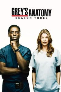 Nonton Grey’s Anatomy: Season 3