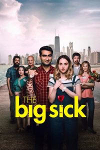 Nonton The Big Sick 2017