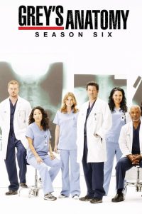 Nonton Grey’s Anatomy: Season 6