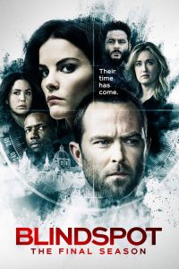 Nonton Blindspot: Season 5