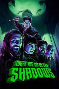 Nonton What We Do in the Shadows: Season 2