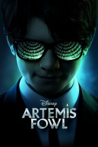 Nonton Artemis Fowl