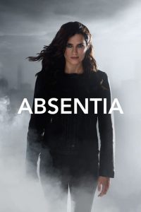 Nonton Absentia: Season 3