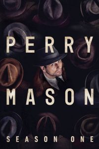 Nonton Perry Mason: Season 1