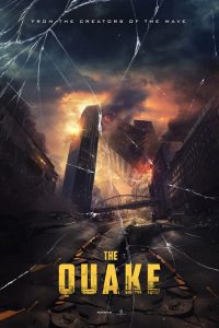 Nonton The Quake