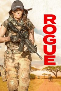 Nonton Rogue 2020