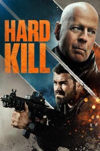 Nonton Hard Kill 2020