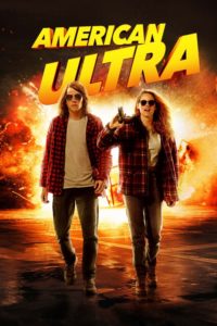 Nonton American Ultra