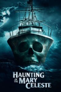 Nonton Haunting of the Mary Celeste