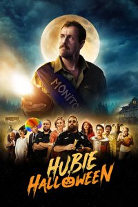 Nonton Hubie Halloween 2020