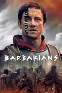 Nonton Barbarians: Season 1