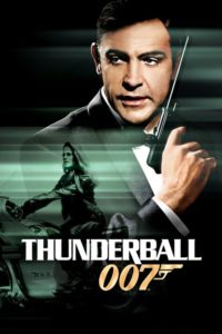 Nonton Thunderball 1965