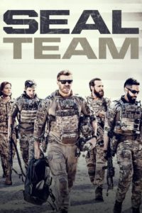 Nonton SEAL Team: Season 4