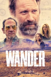 Nonton Wander