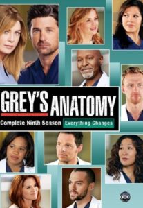 Nonton Grey’s Anatomy: Season 9