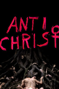 Nonton Antichrist 2009