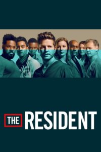 Nonton The Resident: Season 4