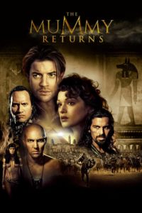 Nonton The Mummy Returns 2001