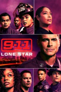 Nonton 9-1-1: Lone Star: Season 2