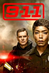 Nonton 9-1-1: Season 4