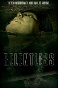 Nonton Relentless