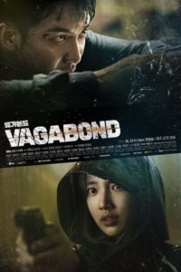 Nonton Vagabond: Season 1