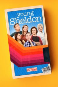 Nonton Young Sheldon: Season 4